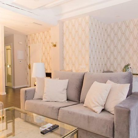 Julio Antonio Apartment Center Valencia Exterior foto