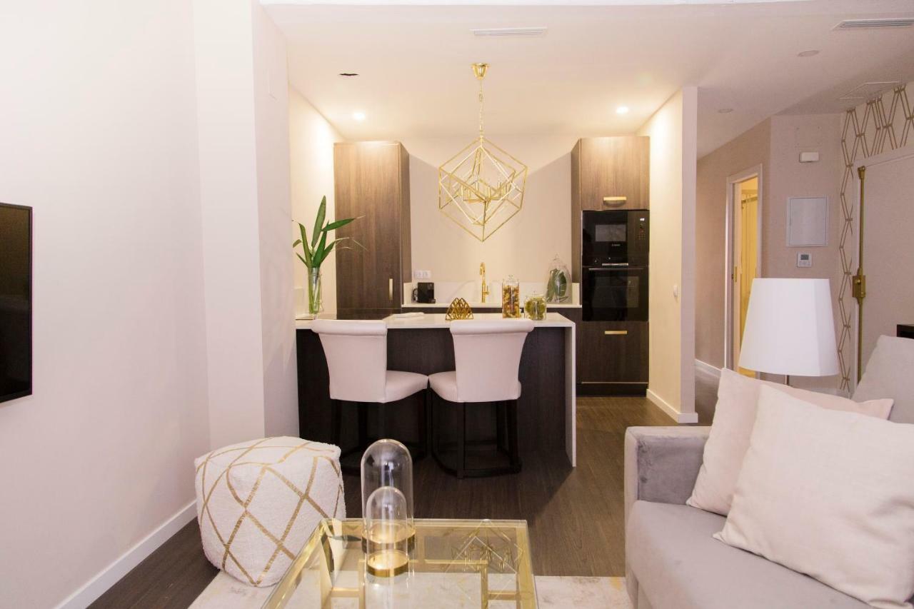 Julio Antonio Apartment Center Valencia Exterior foto
