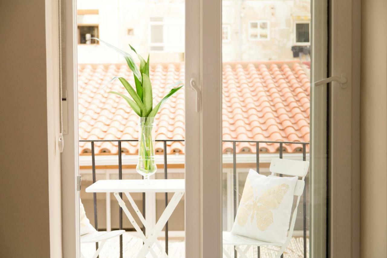 Julio Antonio Apartment Center Valencia Exterior foto