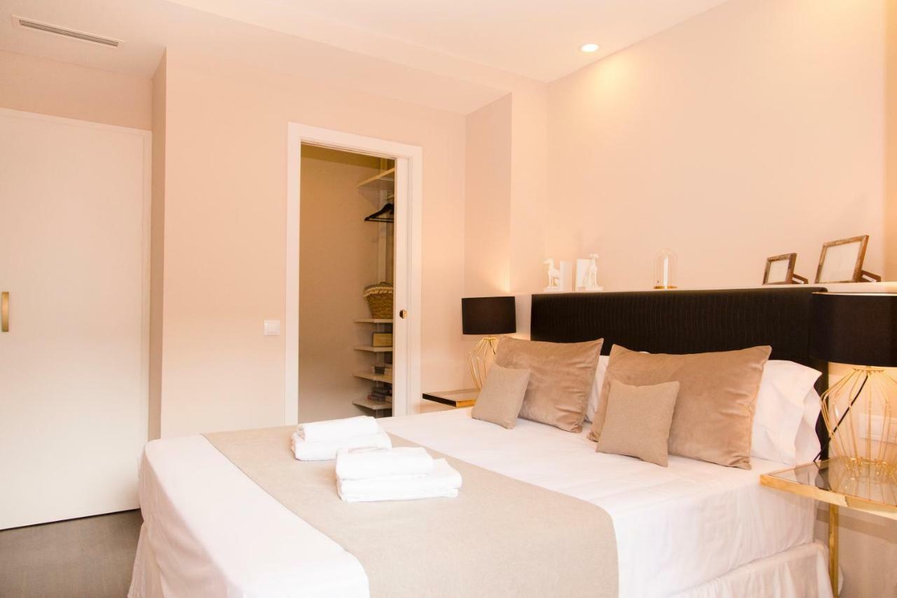 Julio Antonio Apartment Center Valencia Exterior foto