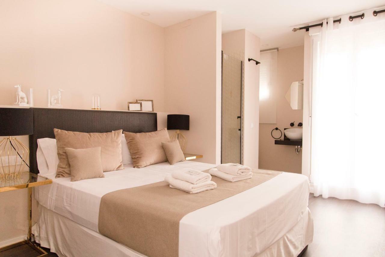 Julio Antonio Apartment Center Valencia Exterior foto